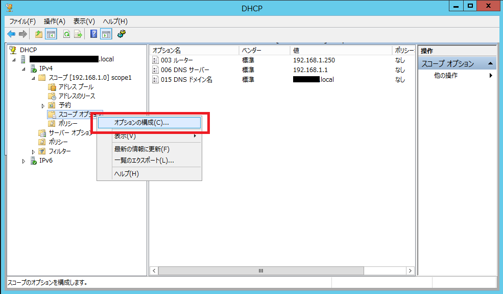 DHCP5